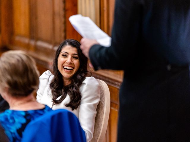 Rich and Sineta&apos;s Wedding in Hedsor, Buckinghamshire 45