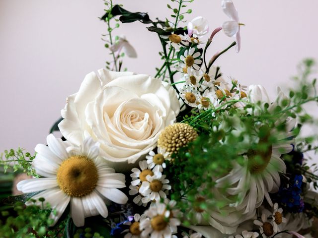 Rob and Justine&apos;s Wedding in Beverley, East Riding of Yorkshire 6