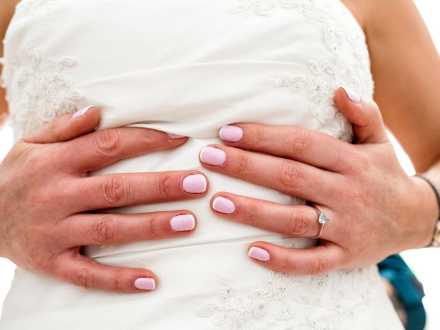 Rob and Justine&apos;s Wedding in Beverley, East Riding of Yorkshire 14