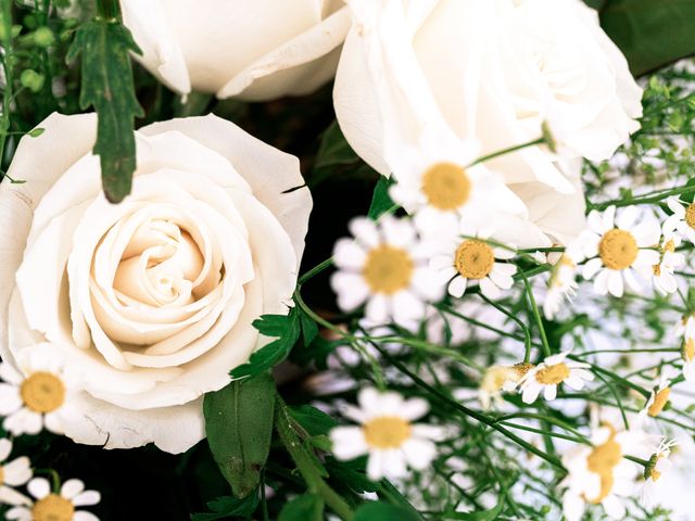 Rob and Justine&apos;s Wedding in Beverley, East Riding of Yorkshire 18