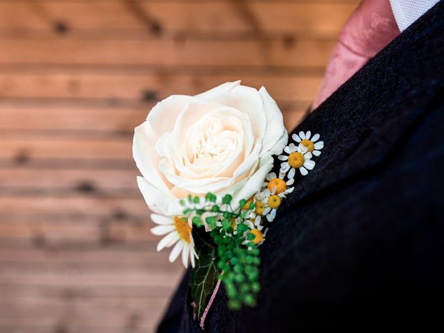 Rob and Justine&apos;s Wedding in Beverley, East Riding of Yorkshire 21