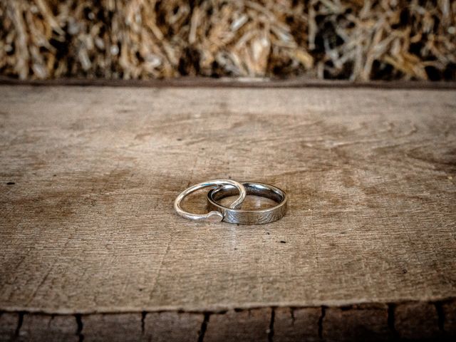 Rob and Justine&apos;s Wedding in Beverley, East Riding of Yorkshire 29