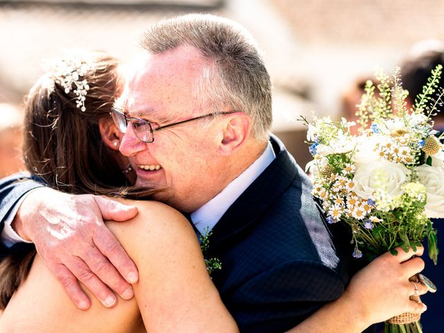 Rob and Justine&apos;s Wedding in Beverley, East Riding of Yorkshire 35