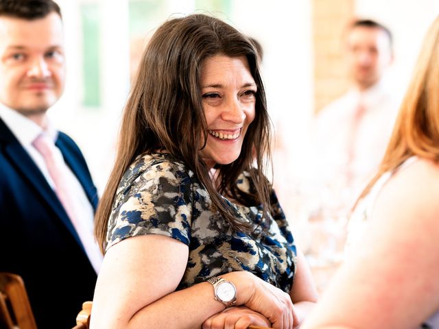 Rob and Justine&apos;s Wedding in Beverley, East Riding of Yorkshire 57