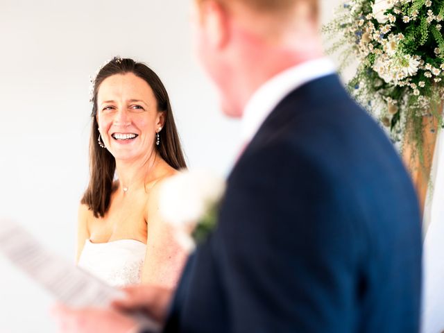Rob and Justine&apos;s Wedding in Beverley, East Riding of Yorkshire 60