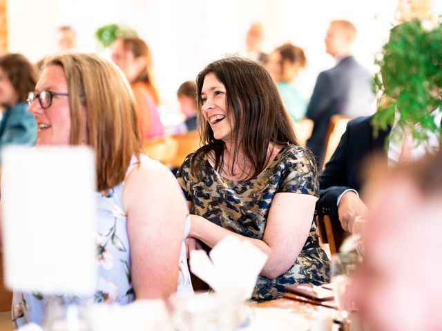 Rob and Justine&apos;s Wedding in Beverley, East Riding of Yorkshire 62