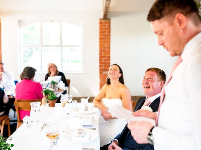 Rob and Justine&apos;s Wedding in Beverley, East Riding of Yorkshire 67