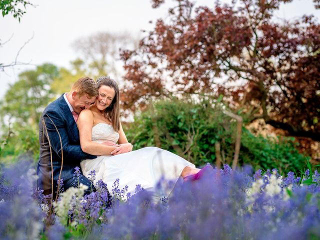 Rob and Justine&apos;s Wedding in Beverley, East Riding of Yorkshire 71
