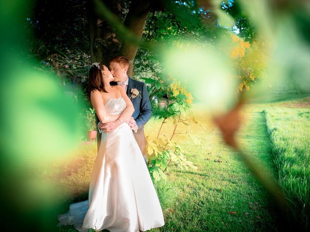 Rob and Justine&apos;s Wedding in Beverley, East Riding of Yorkshire 72