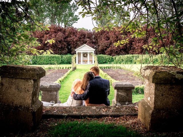 Rob and Justine&apos;s Wedding in Beverley, East Riding of Yorkshire 73