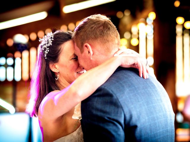 Rob and Justine&apos;s Wedding in Beverley, East Riding of Yorkshire 76