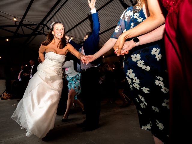 Rob and Justine&apos;s Wedding in Beverley, East Riding of Yorkshire 88