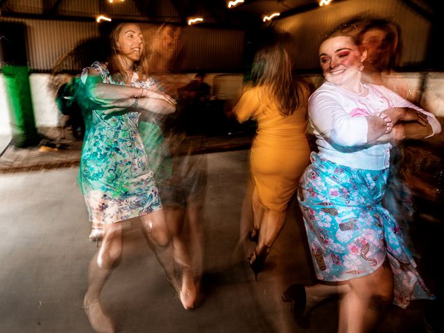 Rob and Justine&apos;s Wedding in Beverley, East Riding of Yorkshire 91