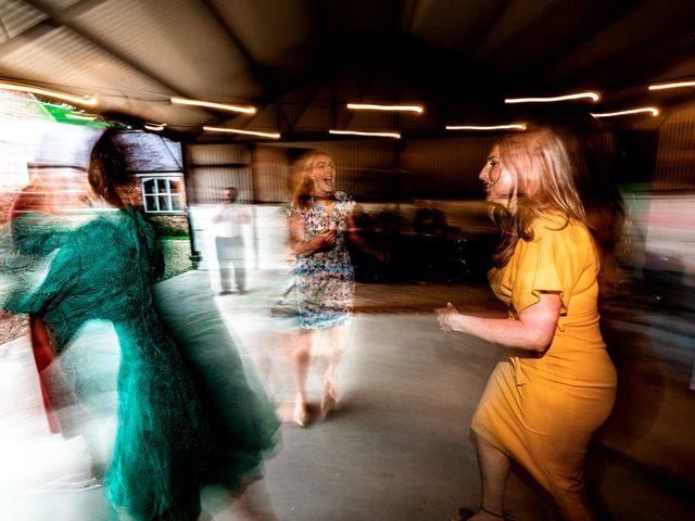 Rob and Justine&apos;s Wedding in Beverley, East Riding of Yorkshire 92
