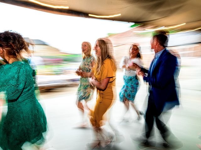 Rob and Justine&apos;s Wedding in Beverley, East Riding of Yorkshire 93