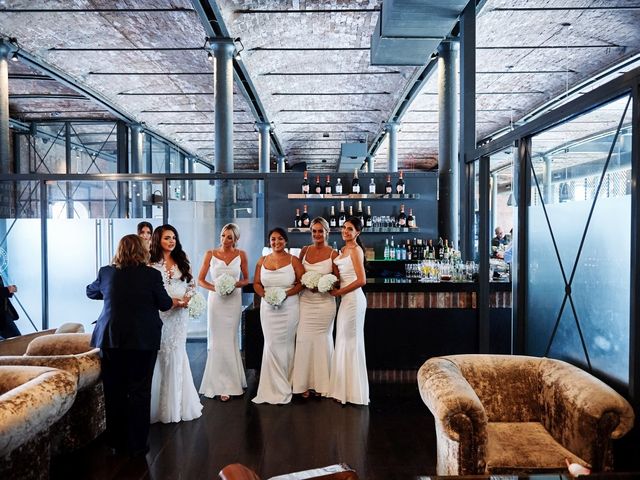 Matthew and Danielle's Wedding in Liverpool, Merseyside 65