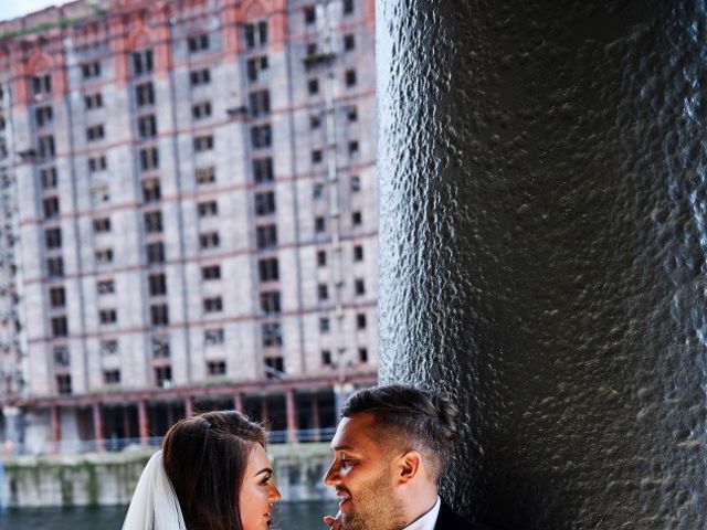 Matthew and Danielle's Wedding in Liverpool, Merseyside 101