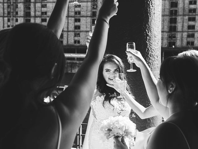 Matthew and Danielle's Wedding in Liverpool, Merseyside 106