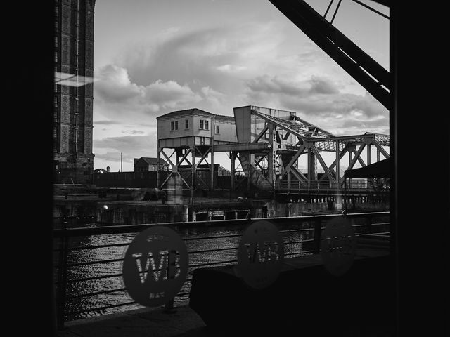 Matthew and Danielle's Wedding in Liverpool, Merseyside 132