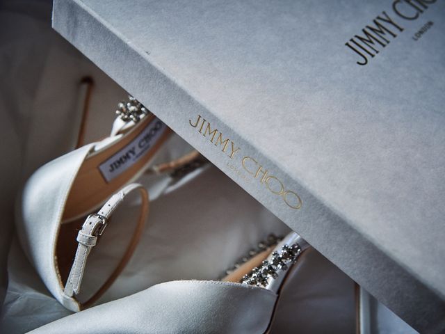 Matthew and Danielle's Wedding in Liverpool, Merseyside 16