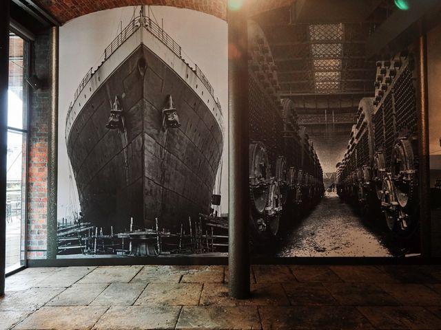 Matthew and Danielle's Wedding in Liverpool, Merseyside 47