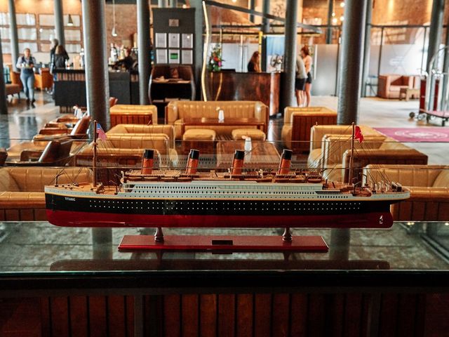 Matthew and Danielle's Wedding in Liverpool, Merseyside 63