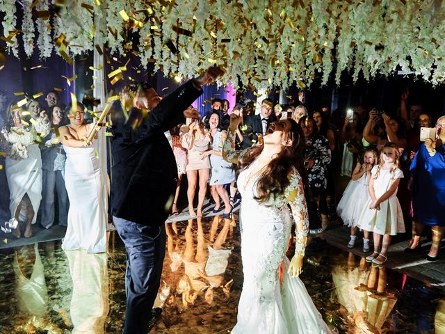 Matthew and Danielle's Wedding in Liverpool, Merseyside 153