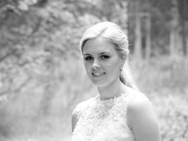 Lee and Sarah&apos;s Wedding in by Banchory, Aberdeen &amp; Deeside 8