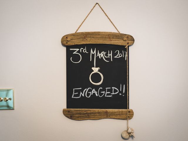 Nathan and Sally's Wedding in King's Lynn, Norfolk 3