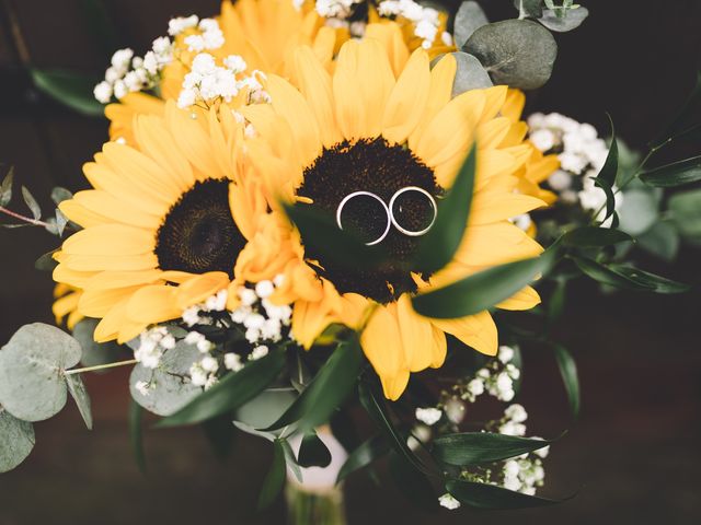 Nathan and Sally's Wedding in King's Lynn, Norfolk 19