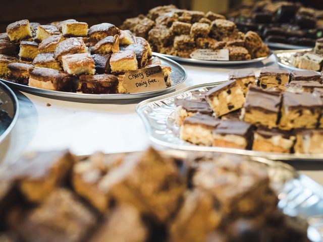 Nathan and Sally's Wedding in King's Lynn, Norfolk 21