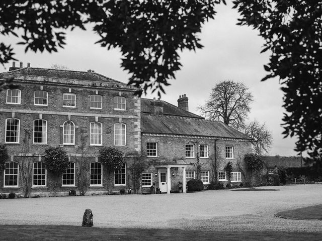 Matt and Grace&apos;s Wedding in Salisbury, Wiltshire 2