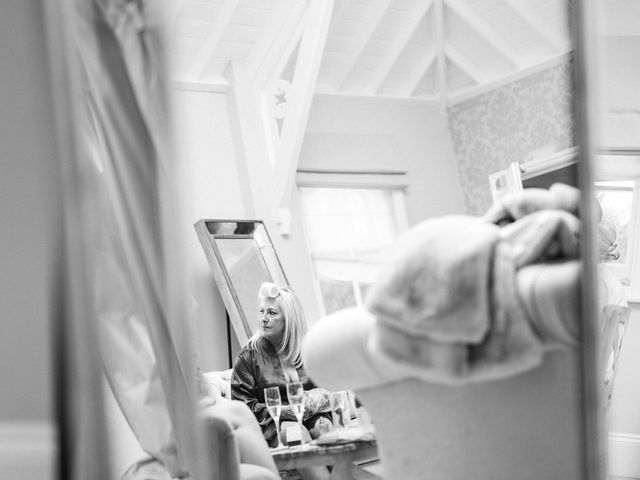 Matt and Grace&apos;s Wedding in Salisbury, Wiltshire 14