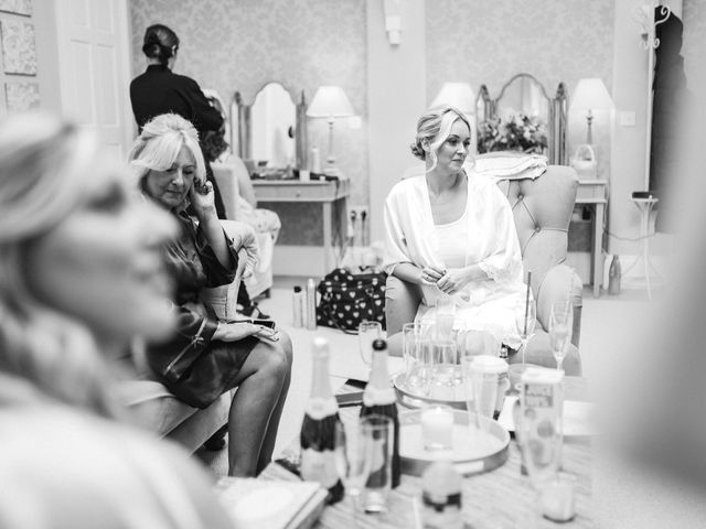 Matt and Grace&apos;s Wedding in Salisbury, Wiltshire 16