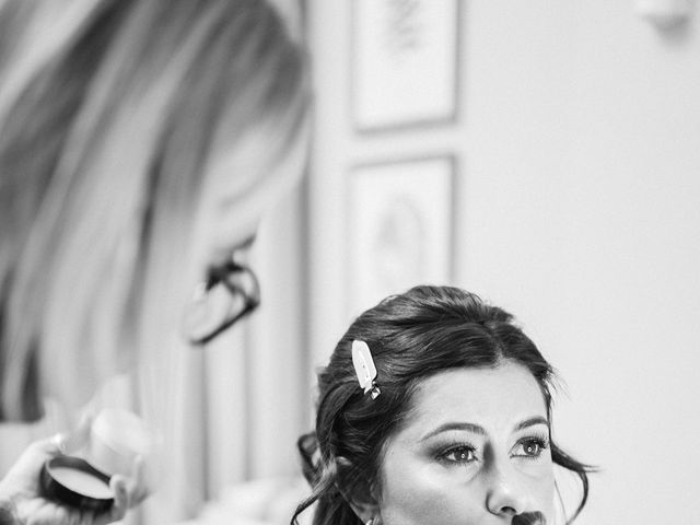Matt and Grace&apos;s Wedding in Salisbury, Wiltshire 17