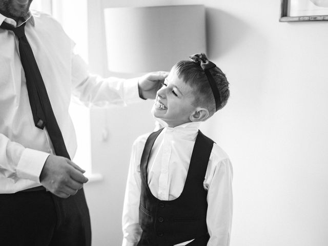 Matt and Grace&apos;s Wedding in Salisbury, Wiltshire 22