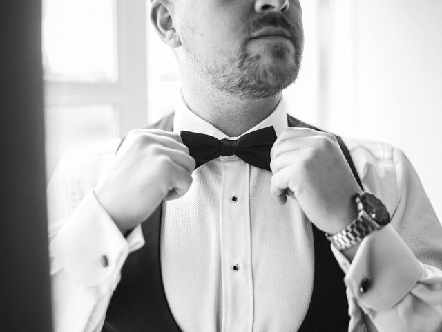 Matt and Grace&apos;s Wedding in Salisbury, Wiltshire 24