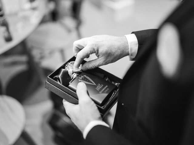 Matt and Grace&apos;s Wedding in Salisbury, Wiltshire 26