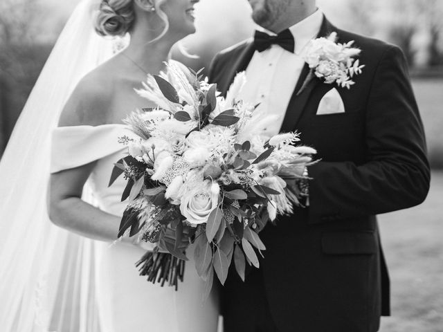 Matt and Grace&apos;s Wedding in Salisbury, Wiltshire 62