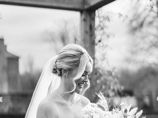 Matt and Grace&apos;s Wedding in Salisbury, Wiltshire 65