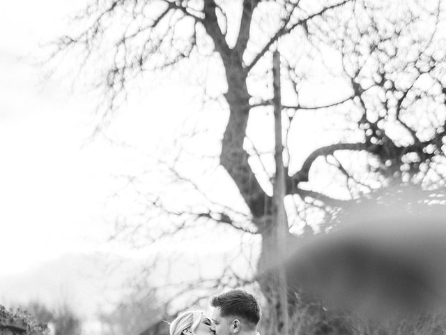 Matt and Grace&apos;s Wedding in Salisbury, Wiltshire 67