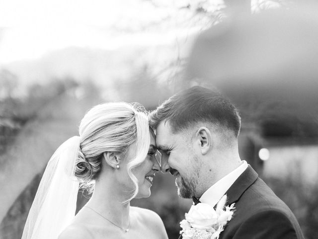 Matt and Grace&apos;s Wedding in Salisbury, Wiltshire 1