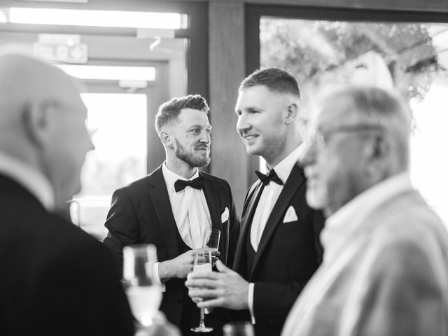Matt and Grace&apos;s Wedding in Salisbury, Wiltshire 71