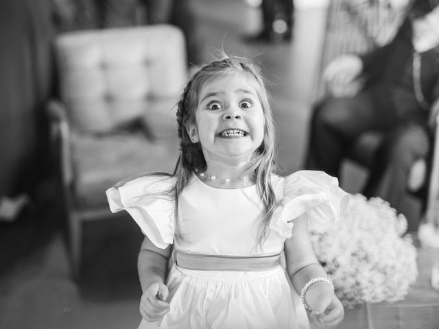 Matt and Grace&apos;s Wedding in Salisbury, Wiltshire 72