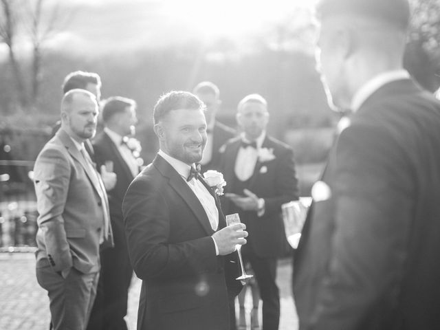 Matt and Grace&apos;s Wedding in Salisbury, Wiltshire 74