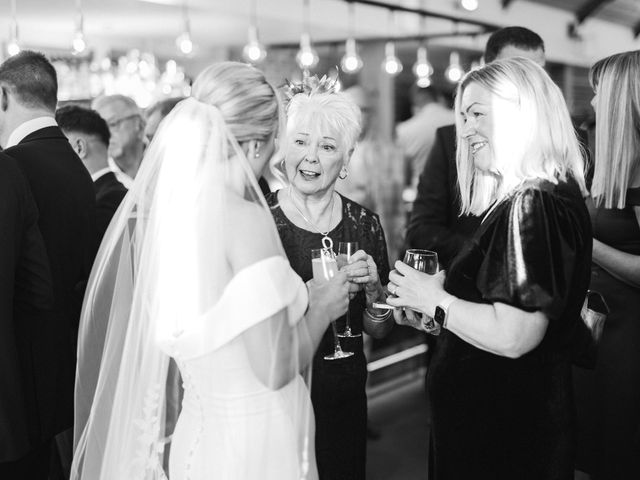 Matt and Grace&apos;s Wedding in Salisbury, Wiltshire 77