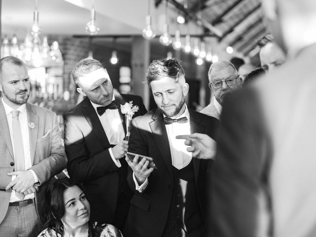 Matt and Grace&apos;s Wedding in Salisbury, Wiltshire 78