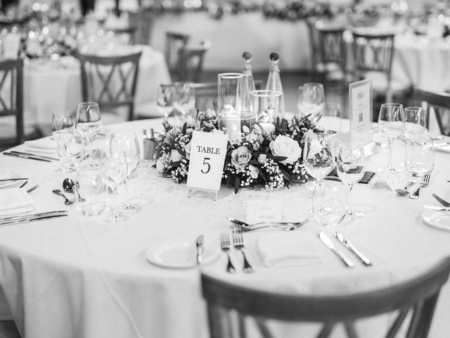 Matt and Grace&apos;s Wedding in Salisbury, Wiltshire 80