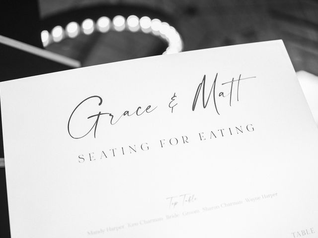 Matt and Grace&apos;s Wedding in Salisbury, Wiltshire 81