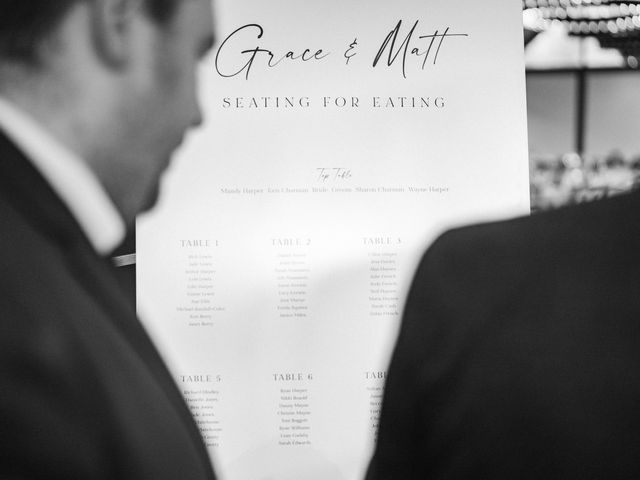 Matt and Grace&apos;s Wedding in Salisbury, Wiltshire 82